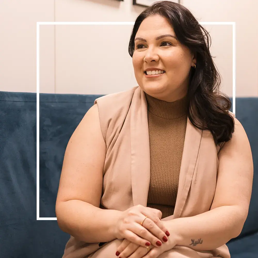 Dra. Daniela Sotilo - Fisioterapeuta Infantil