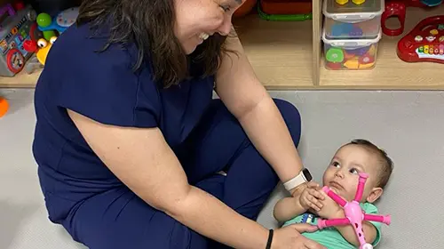 Fisioterapia Respiratória